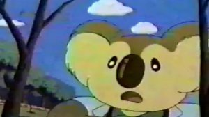 Adventures of the Little Koala - Episode 32 - Save the Eucalyptus (Restored)