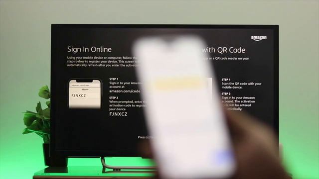 Activate Your Firestick | How To Register And Activate Your FIrestick Tv Code |Where To Enter TvCod смотреть онлайн