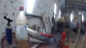 Патрол y61, замена масла в мостах. ТО 350 т.км