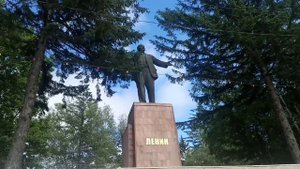 Город Партизанск, Приморский край, 26 июня 2024 года