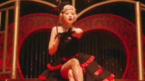 КЛИП "Nxde"  ОТСЫЛКА НА СУДЖИН? #(G)I-dle #Nxde #Суджин