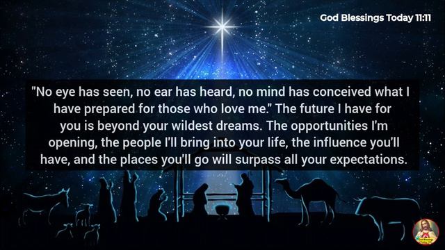 11:11🛑God Says: URGENT MESSAGE, Big Financial Crisis Is Coming Towards You✝️God Blessings Today 111