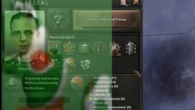 Restoring the BRITISH EMPIRE in Kaiserredux??! - Hearts of Iron 4 Kaiserredux/Kaiserreich