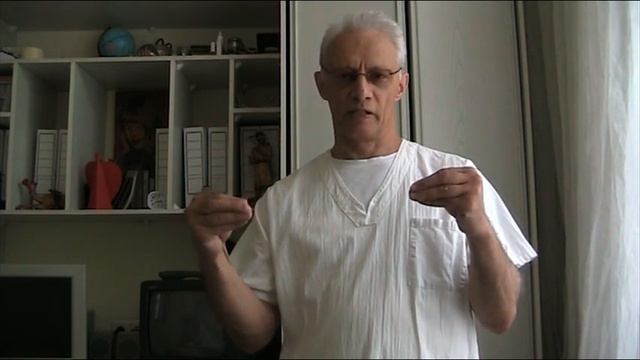 Как одним вопросом прояснить уровень знаний вашего тренера ( фитнес-инструктора, массажиста и т.д.)