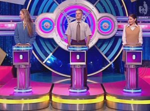 Угадай мелодию 08.04.2004