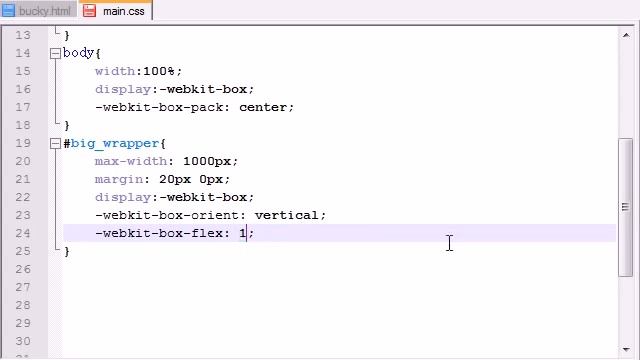 - HTML5 Tutorial - 15 - Styling the Header and Navigation смотреть онлайн