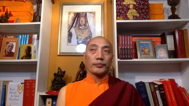 Padmasambhava Practice Day 227 смотреть онлайн