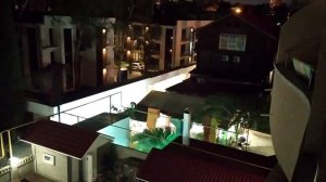 Обзор отеля "Алые паруса" в Курортном городке Адлера