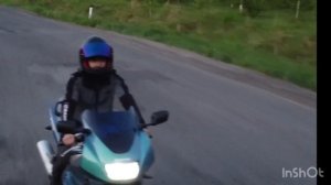 Сузуки рф 600 казань