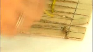 Мастер-класс: подставки из цветов