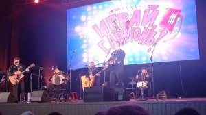 Григорий Смолянинов - Песня звонаря