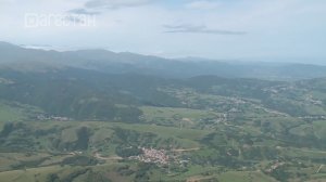 «Мил». История села Чулат