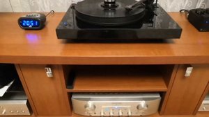 Виниловый проигрыватель Pro-Ject 2-Xperience SB