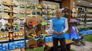 Обзор продукции Kailas с Сергеем Ковалёвым