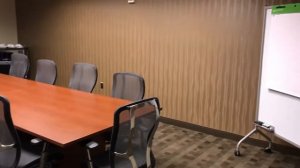 West Conshohocken Boardroom