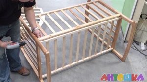 Кровать Алита2