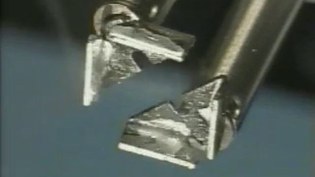 10 Removing PLCC with TT 65 ThermoTweez Bridge смотреть онлайн