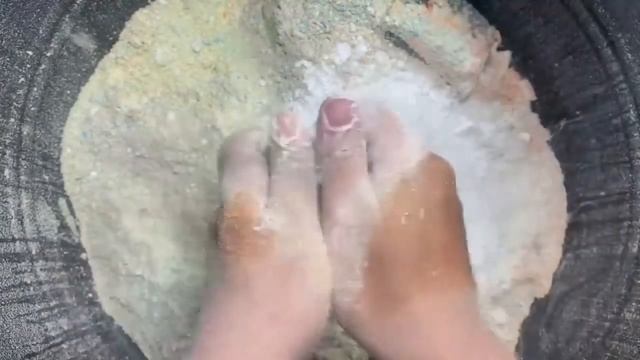 АСМР!!! Великолепное видео хруст