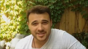 Fan Message: Emin Agalarov in Austria Summer 2014 | wiwibloggs