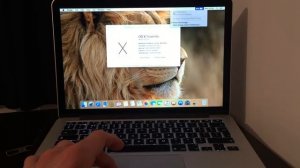 HulkyBoy buys a Macbook Pro 13" Retina Display - Review