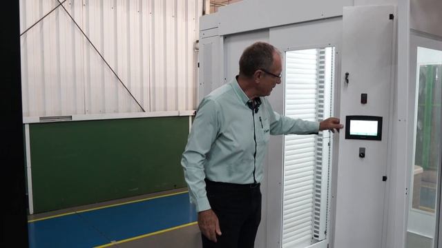 CONHEÇA O MINI DATA CENTER DA MULTIWAY смотреть онлайн