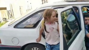 ВЛОГ / Зібрала всіх в дорогу 👣Сама вдома 🏘 Куди поїхали всі?🚗 Многодетная семья 🌞 Шумная семейка