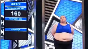 Это шоу меняет изнутри  Взвешенные люди с 13 февраля