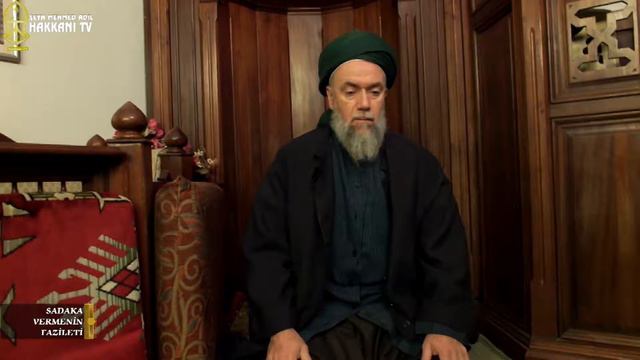 Шейх Мехмет Эфенди. Месяц Сафар и важность садака