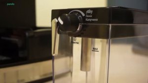 Лучшие кофеварки - Обзор 2022 - Топ 5 - Какую рожковую кофеварку купить? #1 Rauberg RCM-050