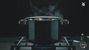 Посуда WMF Fusiontec – совершенный сплав для ваших кулинарных шедевров
