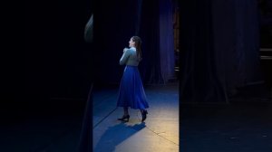 Татьяна Еремина ,Иван Евченко дуэт Микаэлы и Хор