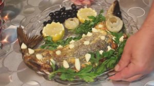 Готовим ЩУКУ по ЦАРСКИ  она же фаршеррванная щука