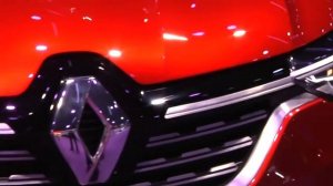 Рено Сандеро Степвей,  Рено Логан Степвей 2018, новый кроссовер Аркана  обзор отзывы Автопремиум