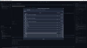 Godot 3 - How to Use the Input Map