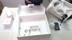 Xiaomi Mi Drone In INDIA Unboxing And Review (Hindi)