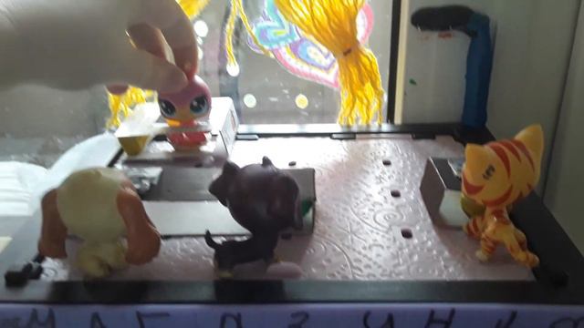 Что случилось?! Продолжение следует... смотреть онлайн