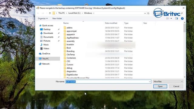 How To Retrieve OEM Windows Product Key From BIOS смотреть онлайн