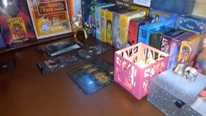 Ваши отношения. Часть 1