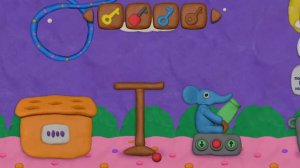 Влад и Ники 12 замков (десятый уровень)