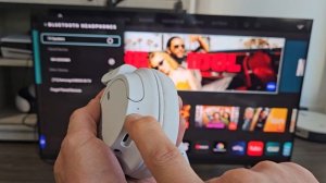 Sony WH-CH720N Headphones: How to Connect & Pair to Vizio Smart TV via Bluetooth
