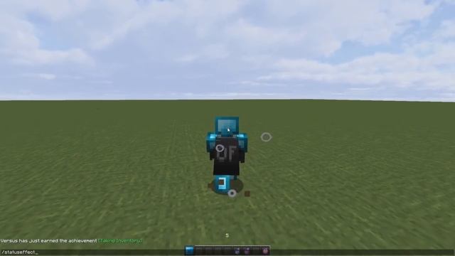 Bspkrs Mods for 1.7.10 / 1.8.9 + How to edit colors (ArmorStatusHUD, StatusEffectHUD) смотреть онлайн