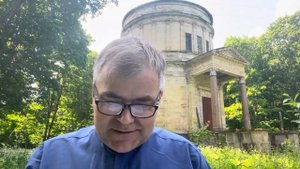 Храм св. Стефании. Дружноселье