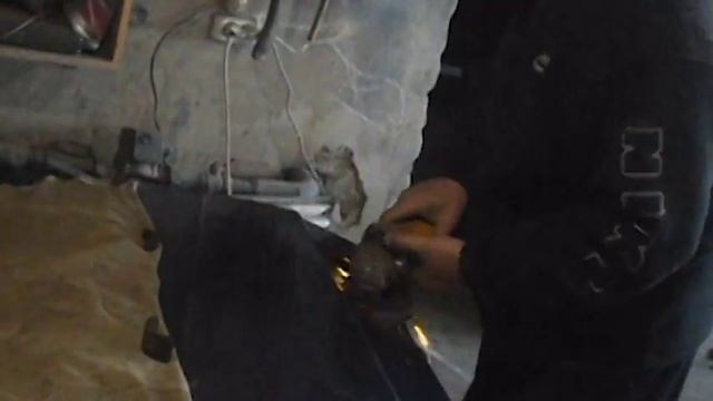 кузовной ремонт ваз 21099 7 й день смотреть онлайн