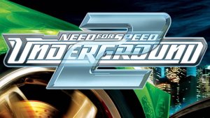 стрим по need for speed underground 2 +игровой руль!!!!