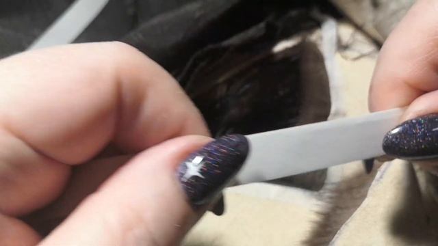 Финал ремонта шубки, после ателье. Часть 3. смотреть онлайн