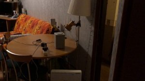 Сценарии умного дома от Яндекс с умной розеткой Яндекса и лампой от Xiaomi.