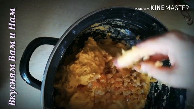 КУЛИЧ ПАСХАЛЬНЫЙ//ТРАДИЦИОННЫЙ//EASTER CAKE//TRADITIONAL//