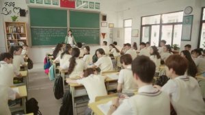 Разгар лета 1 сезон 12 серия