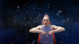 Дядя Мопс - Каловая няша