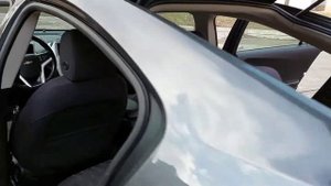 Обзор для продажи Chevrolet Volt 1.4 гибрид 2013 год